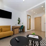 White Rooms By Belmont Realty